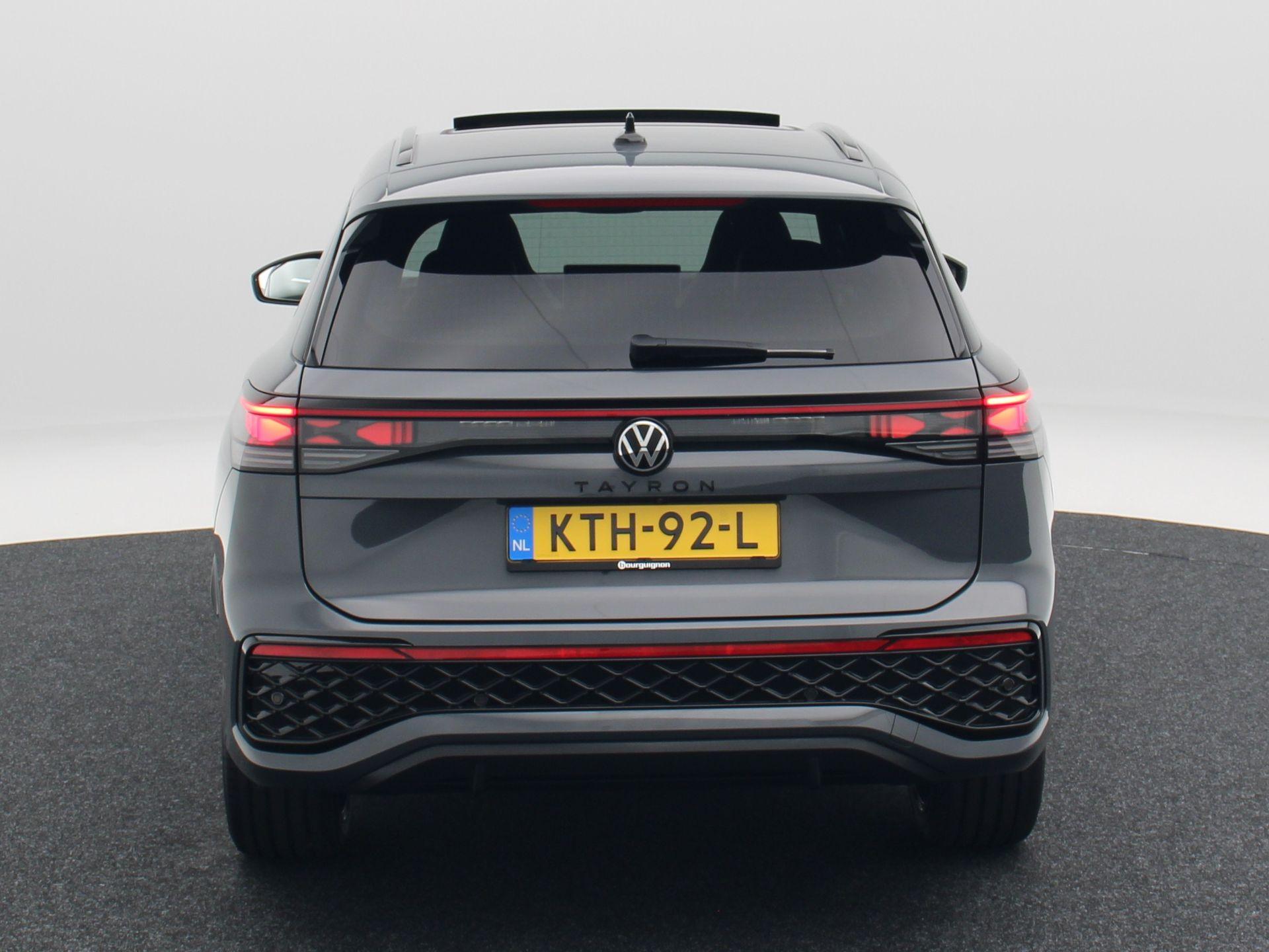 Volkswagen Tayron 1.5 eHybrid R-Line Edition - Afbeelding 5