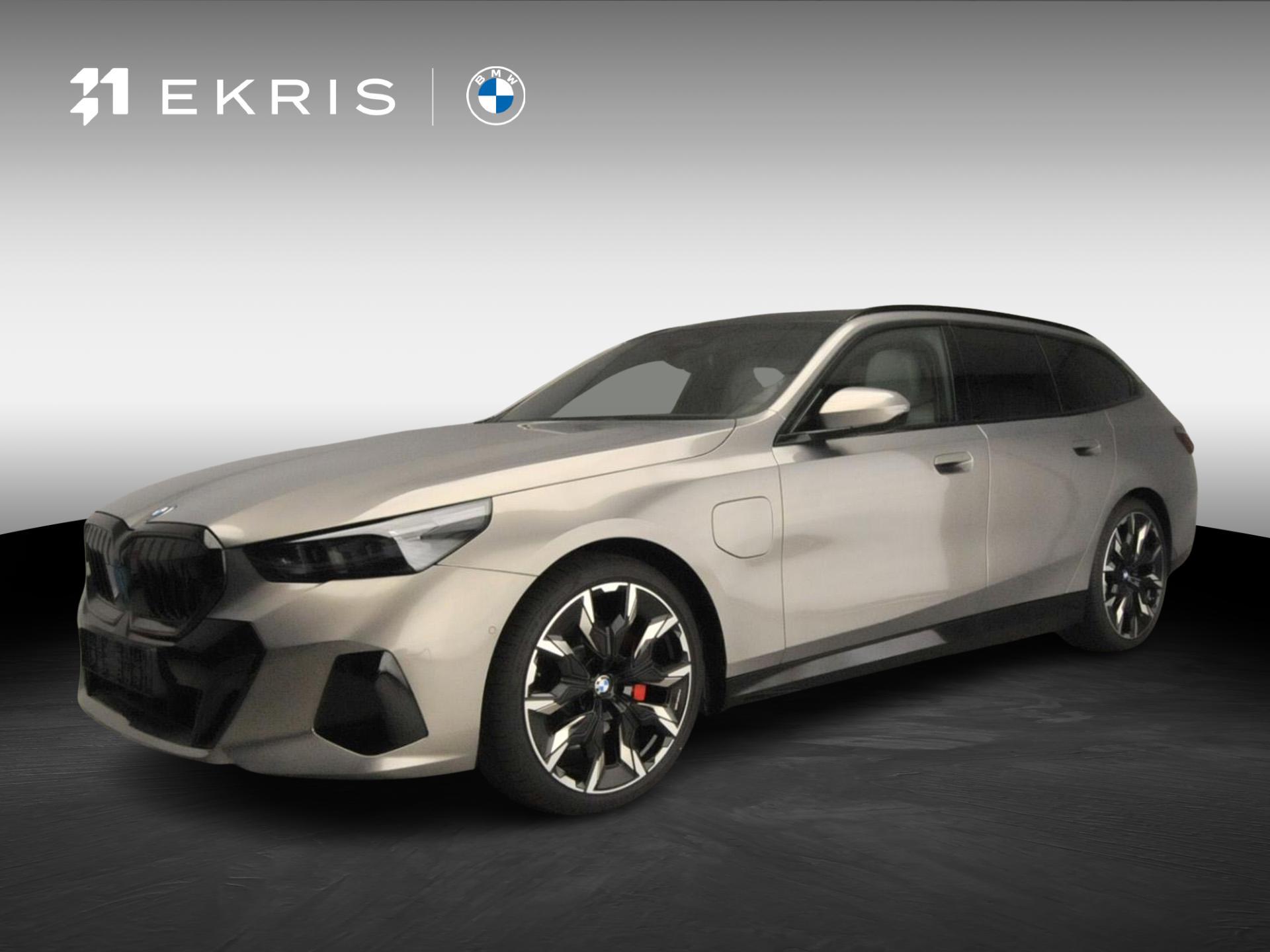 BMW 5-serie Touring 530e M Sport Pro Edition