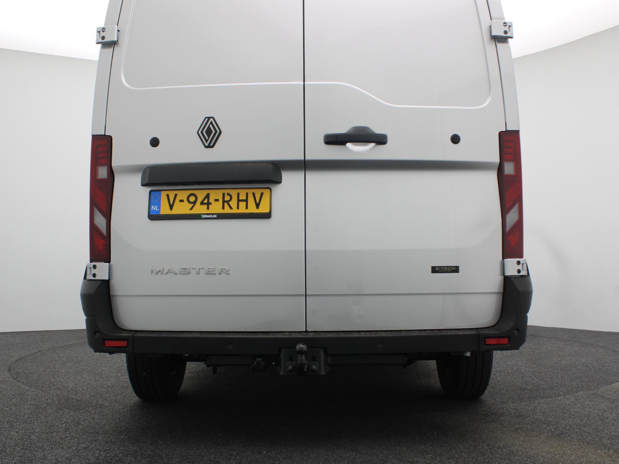 Renault Master E-Tech T35 L2H2 Advance long range 87 kWh - Afbeelding 4