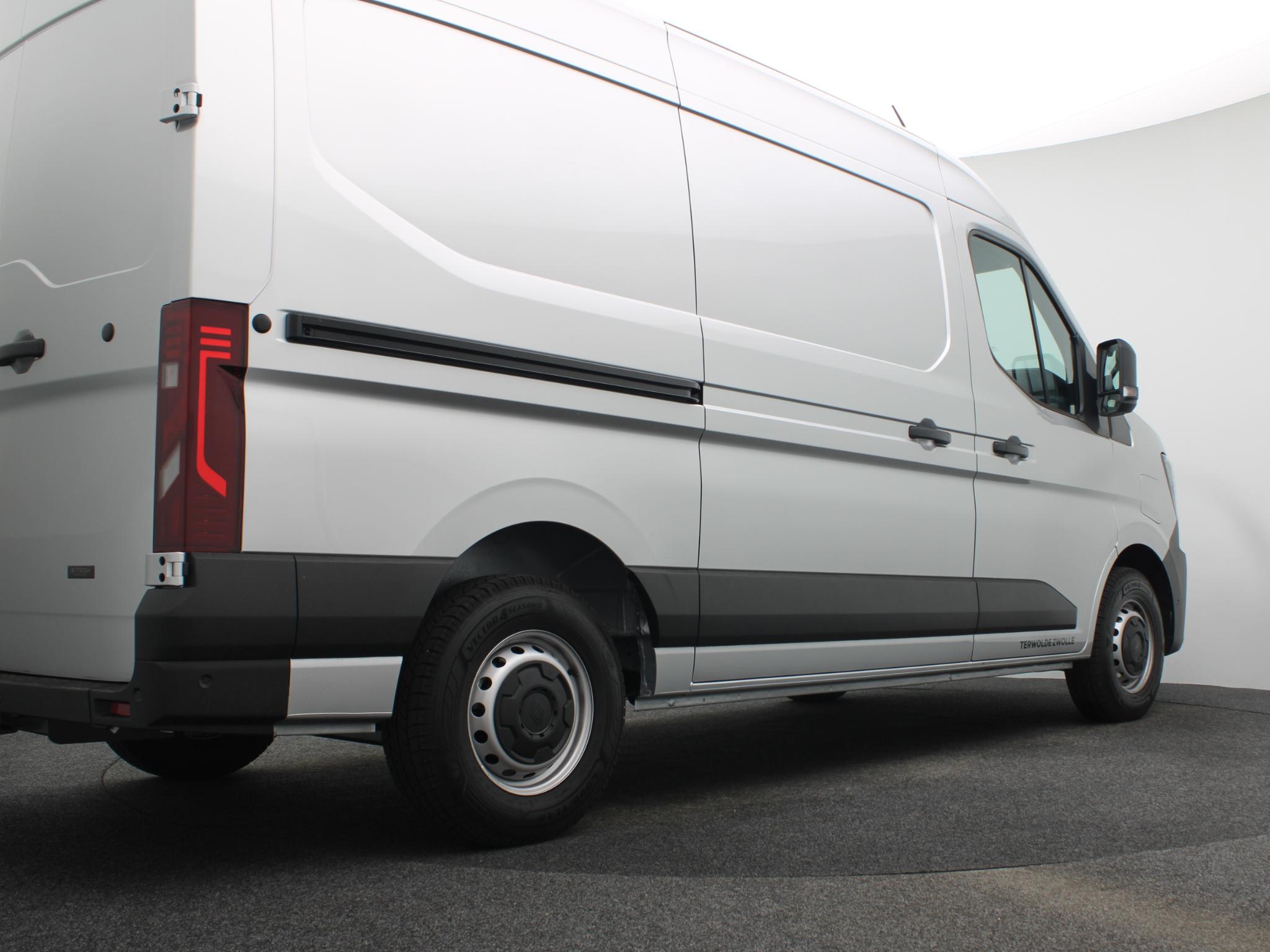 Renault Master E-Tech T35 L2H2 Advance long range 87 kWh - Afbeelding 5