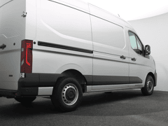 Renault Master E-Tech T35 L2H2 Advance long range 87 kWh - Afbeelding 5