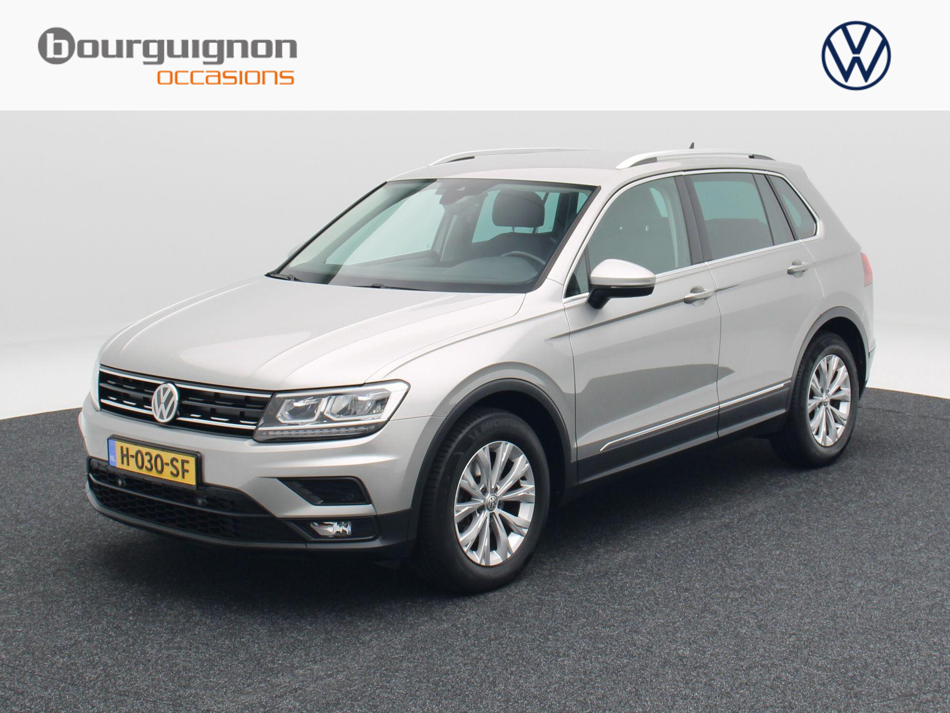 Volkswagen Tiguan 1.5 TSi 130 Pk Comfortline Business