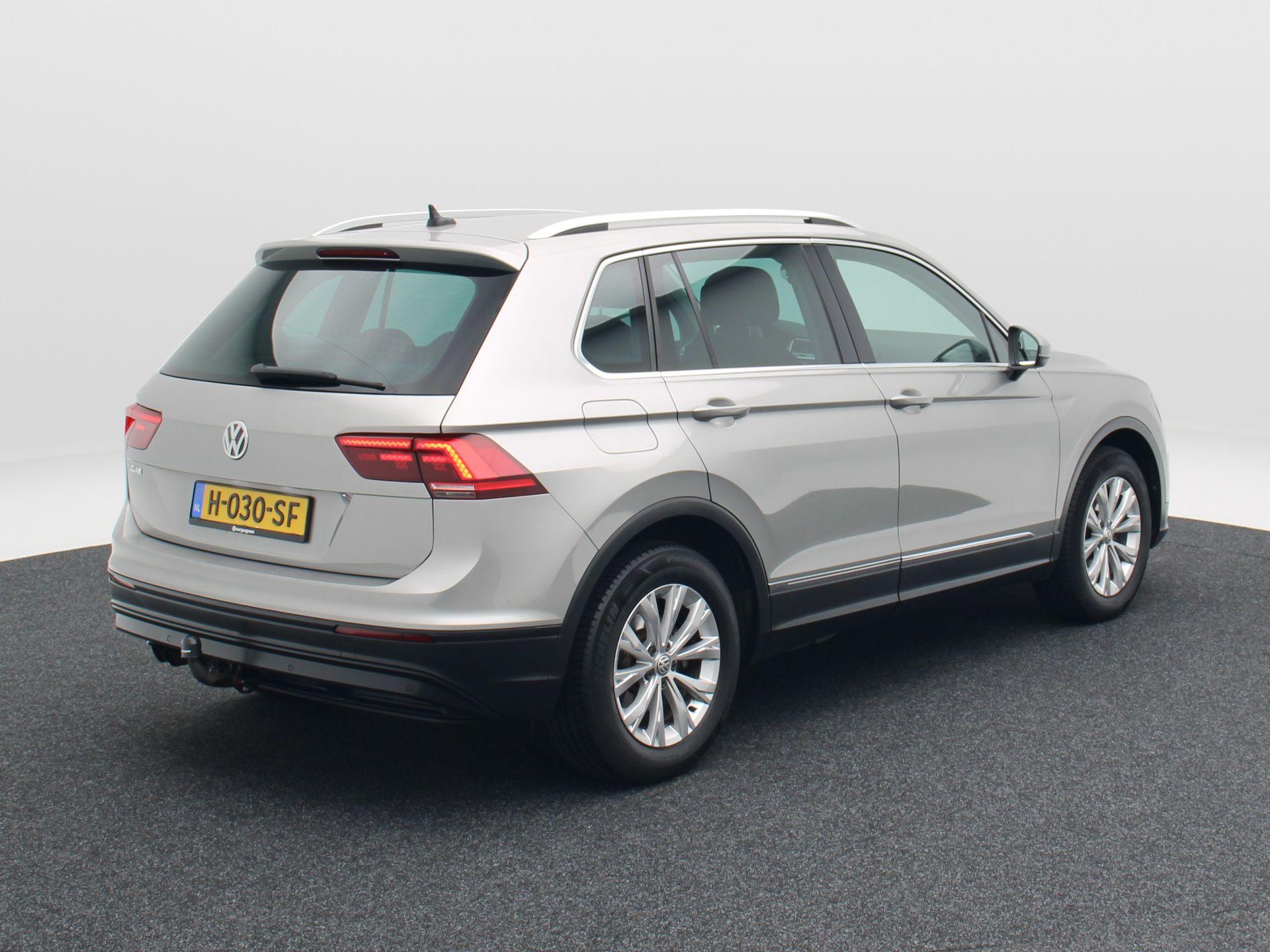 Volkswagen Tiguan 1.5 TSi 130 Pk Comfortline Business - Afbeelding 2