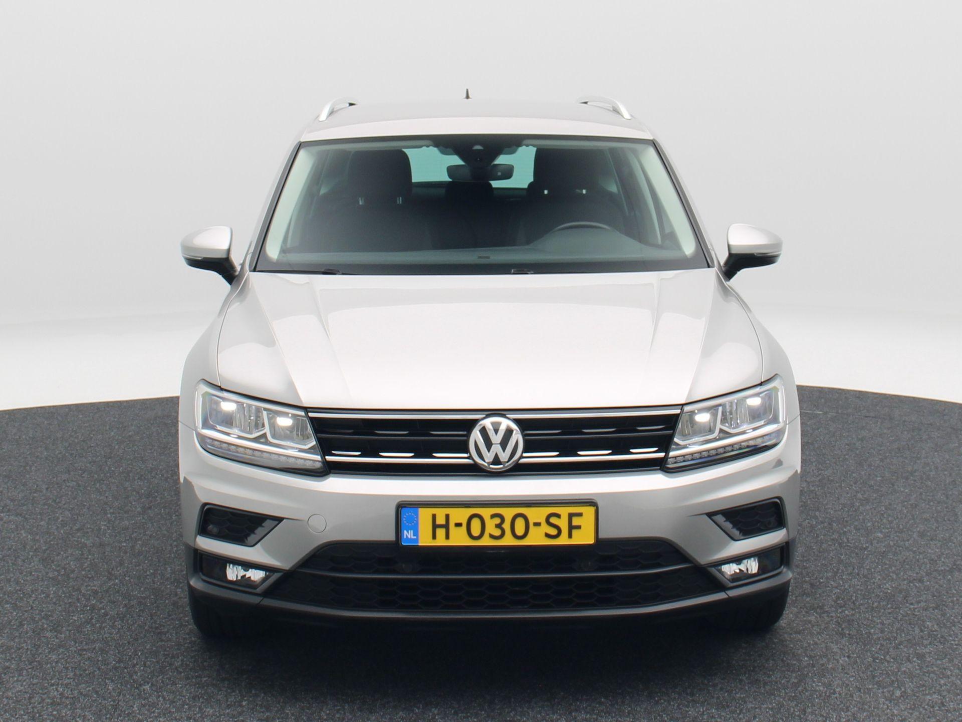 Volkswagen Tiguan 1.5 TSi 130 Pk Comfortline Business - Afbeelding 4