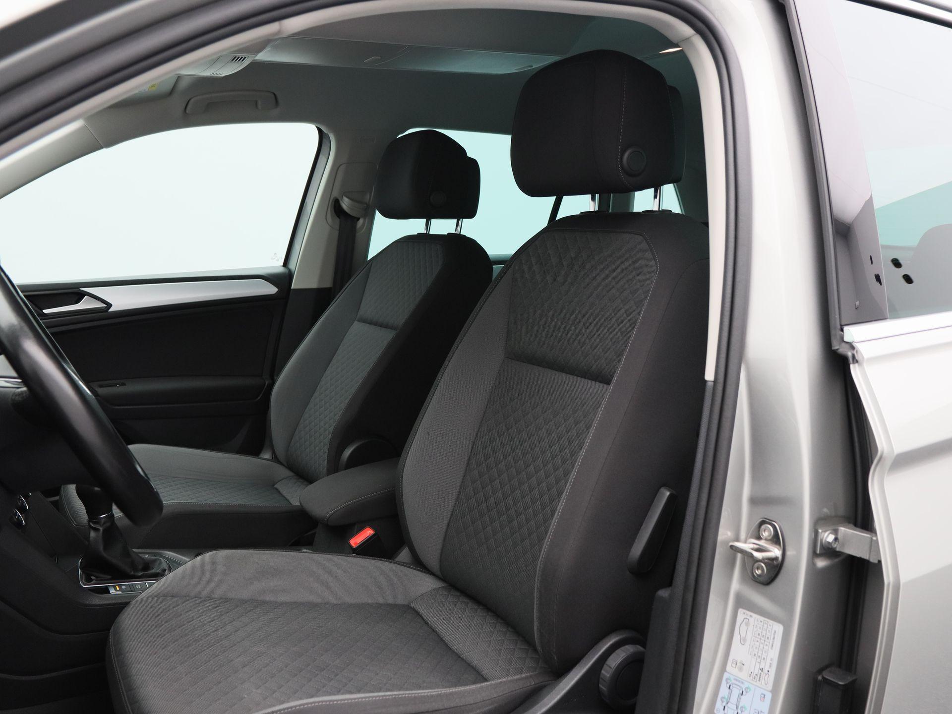 Volkswagen Tiguan 1.5 TSi 130 Pk Comfortline Business - Afbeelding 5