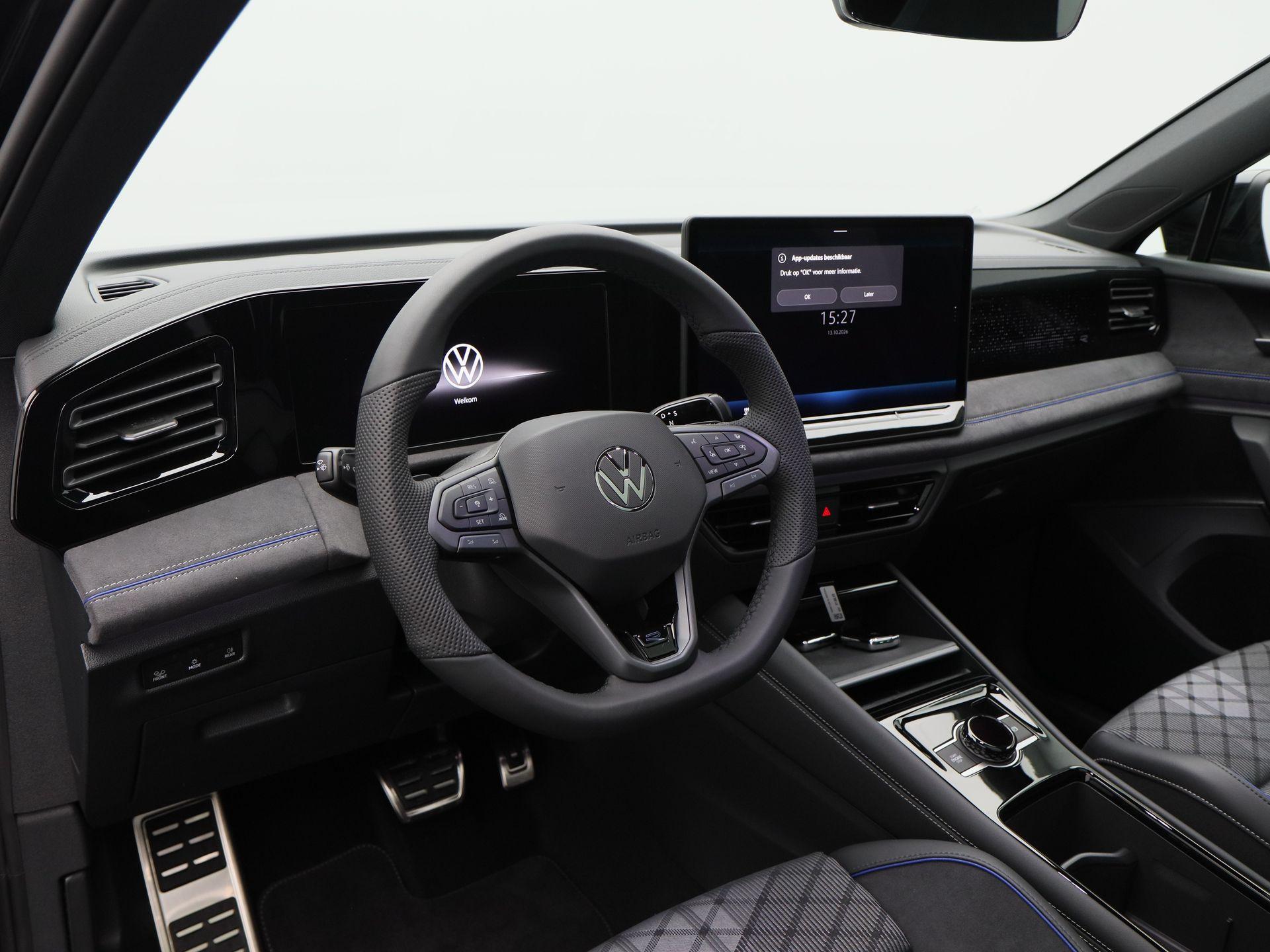 Volkswagen Tiguan 1.5 eHybrid R-Line Edition - Afbeelding 3