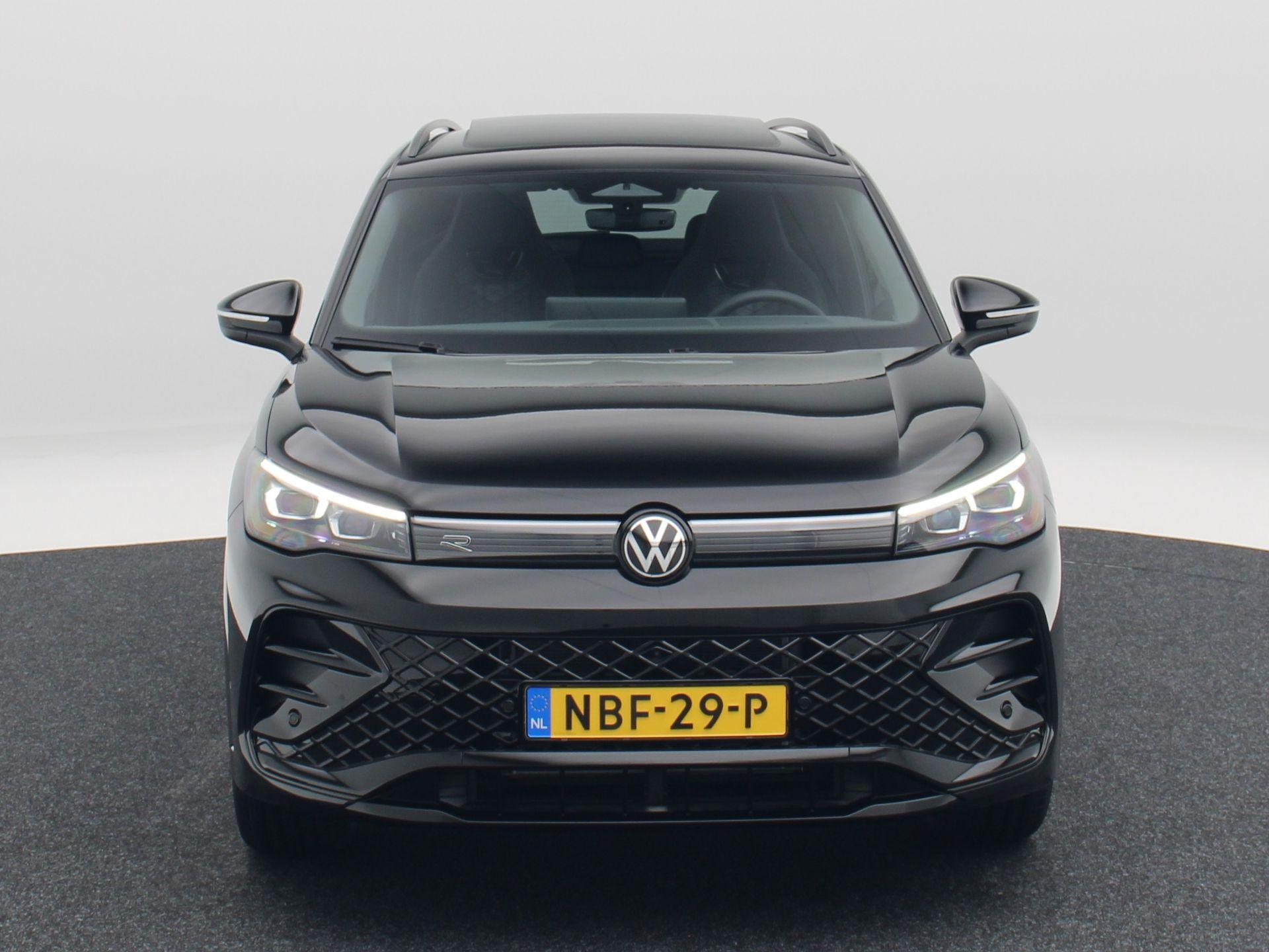 Volkswagen Tiguan 1.5 eHybrid R-Line Edition - Afbeelding 4