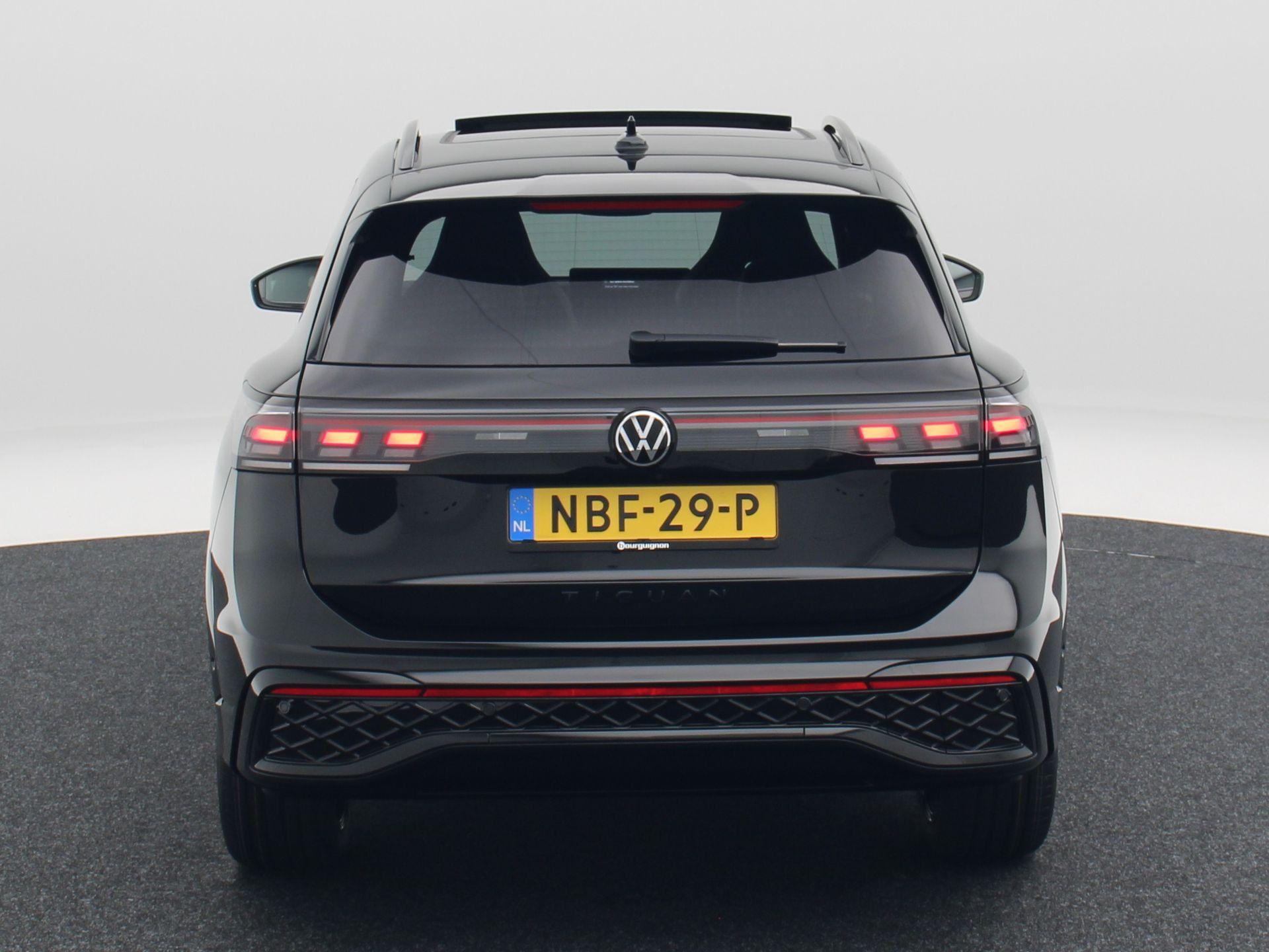 Volkswagen Tiguan 1.5 eHybrid R-Line Edition - Afbeelding 5