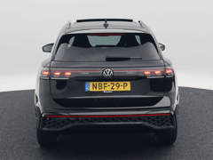 Volkswagen Tiguan 1.5 eHybrid R-Line Edition - Afbeelding 5