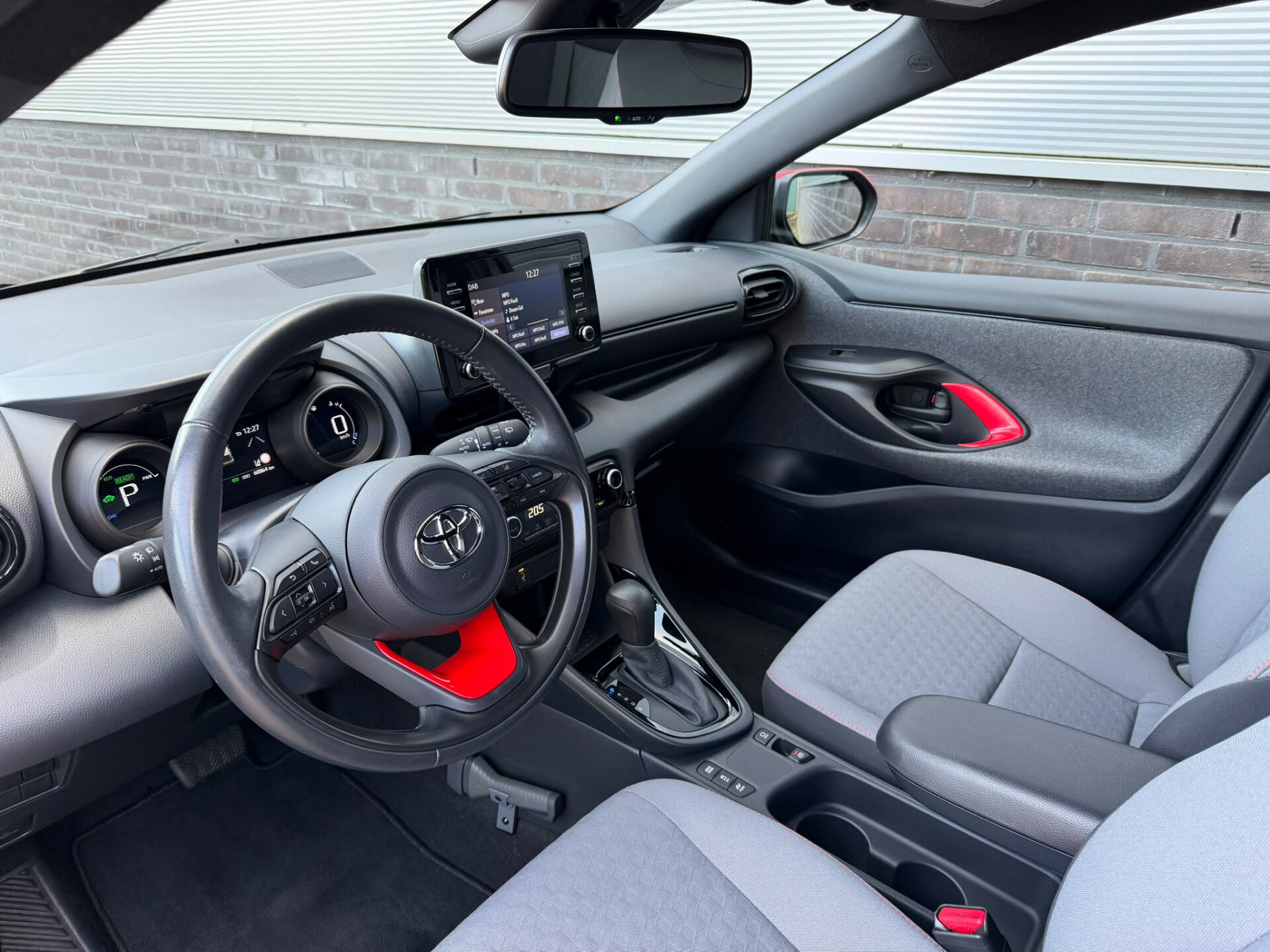 Toyota Yaris 1.5 Hybrid Tokyo Spirit met stoel verwarming - Afbeelding 5
