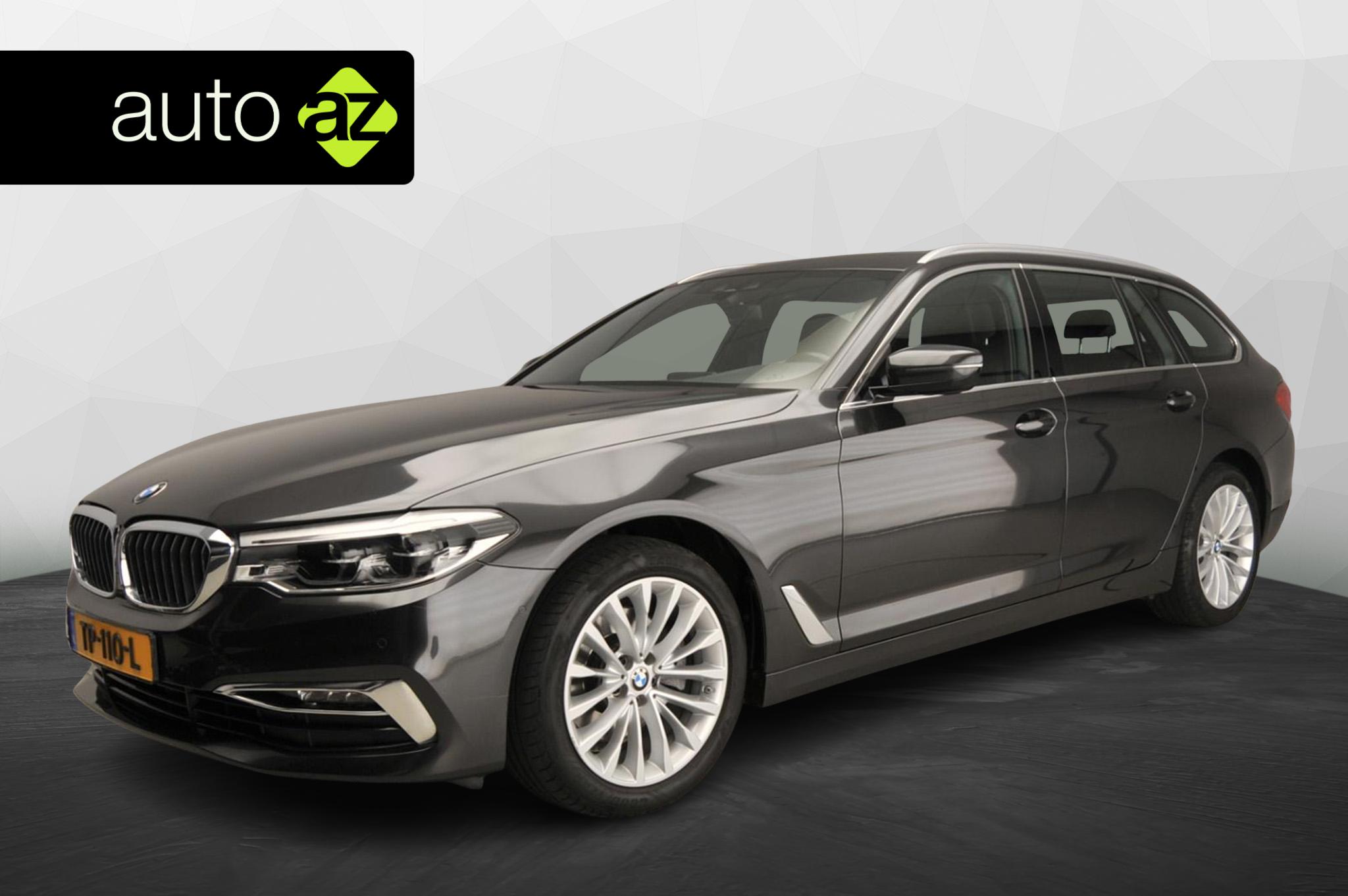 BMW 5 Serie Touring 520i