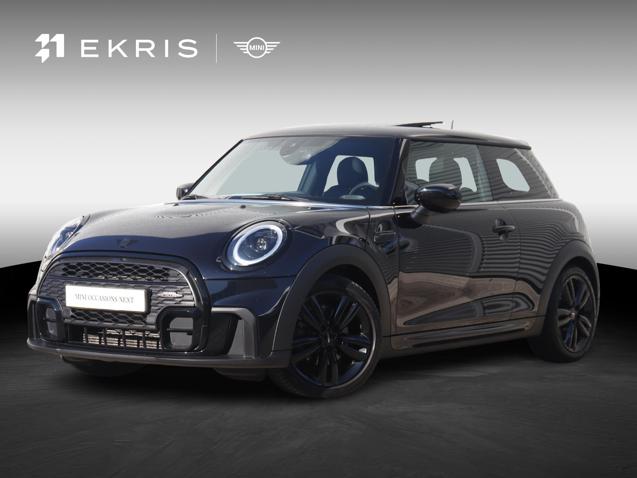 MINI 3-Deurs Cooper