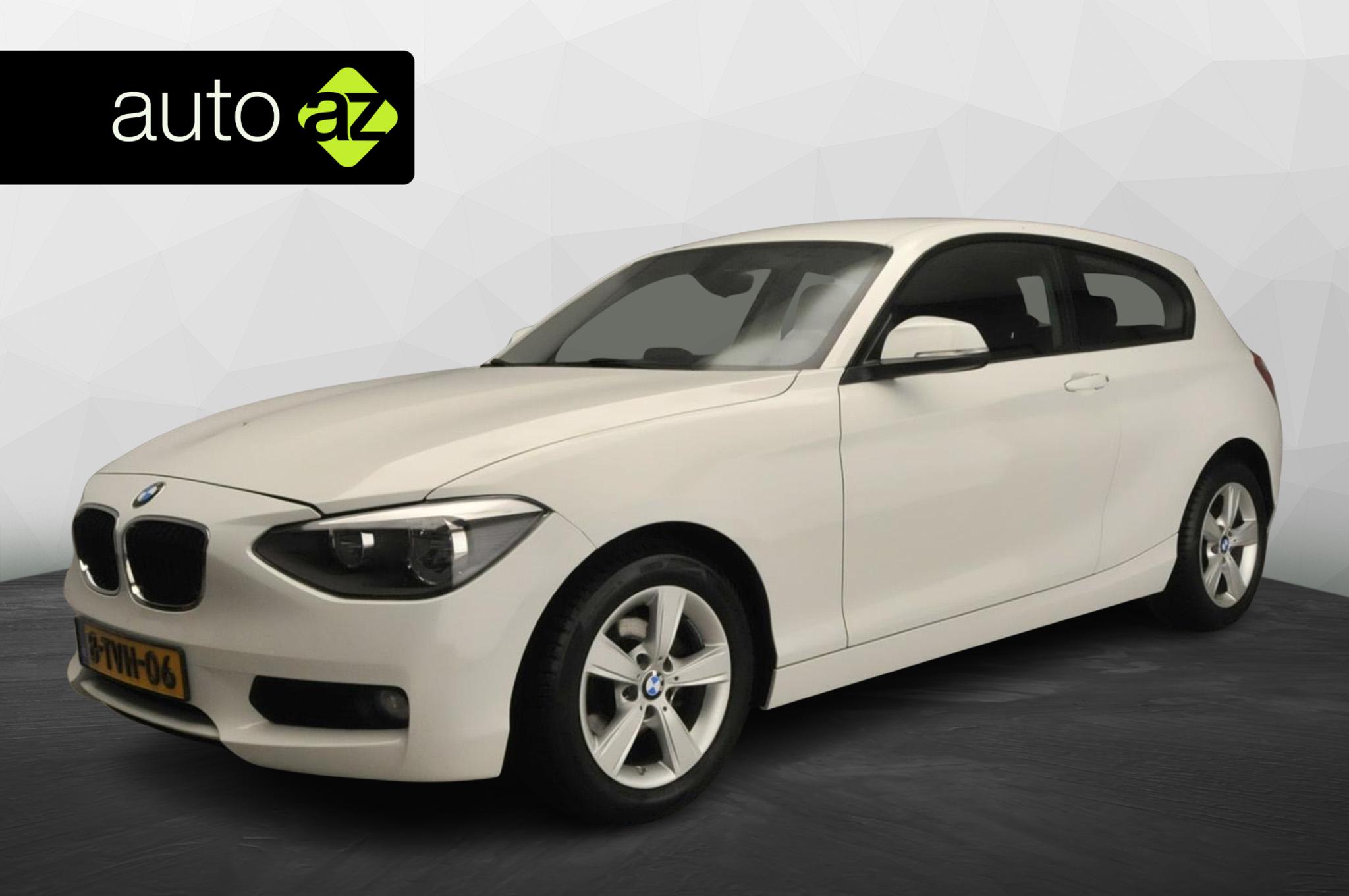 BMW 1 Serie 116i Business