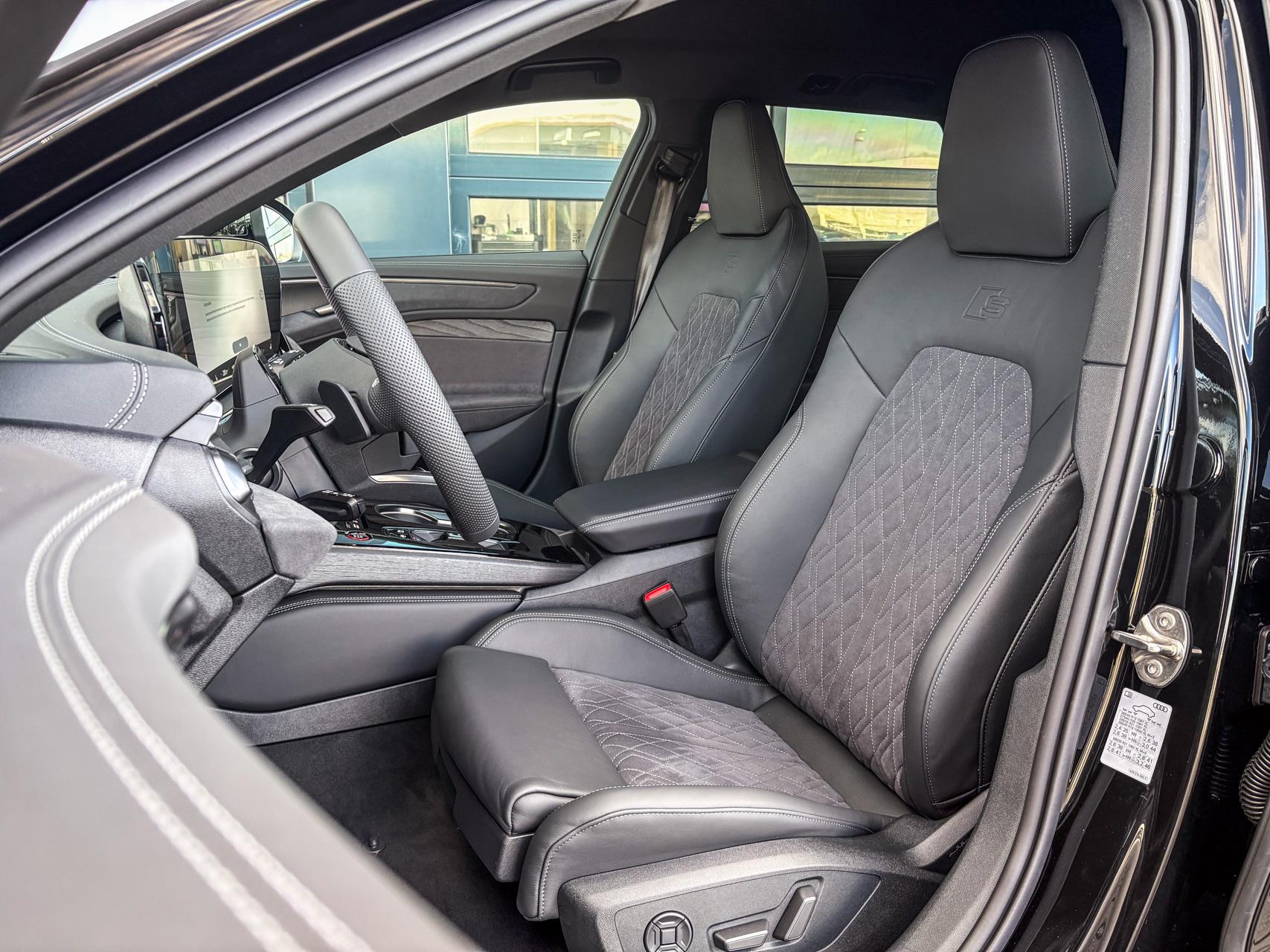 Audi A6 allroad quattro 2.0 allroad e-hybrid 376pk quattro - Afbeelding 4