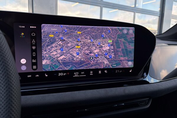 navigatiesysteem full map navigatiesysteem full map