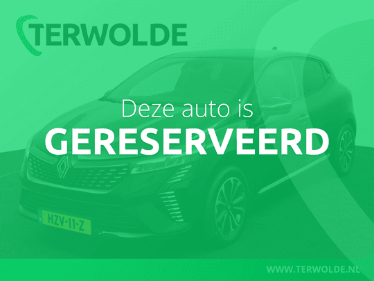 Renault Clio techno full hybrid E-Tech 145