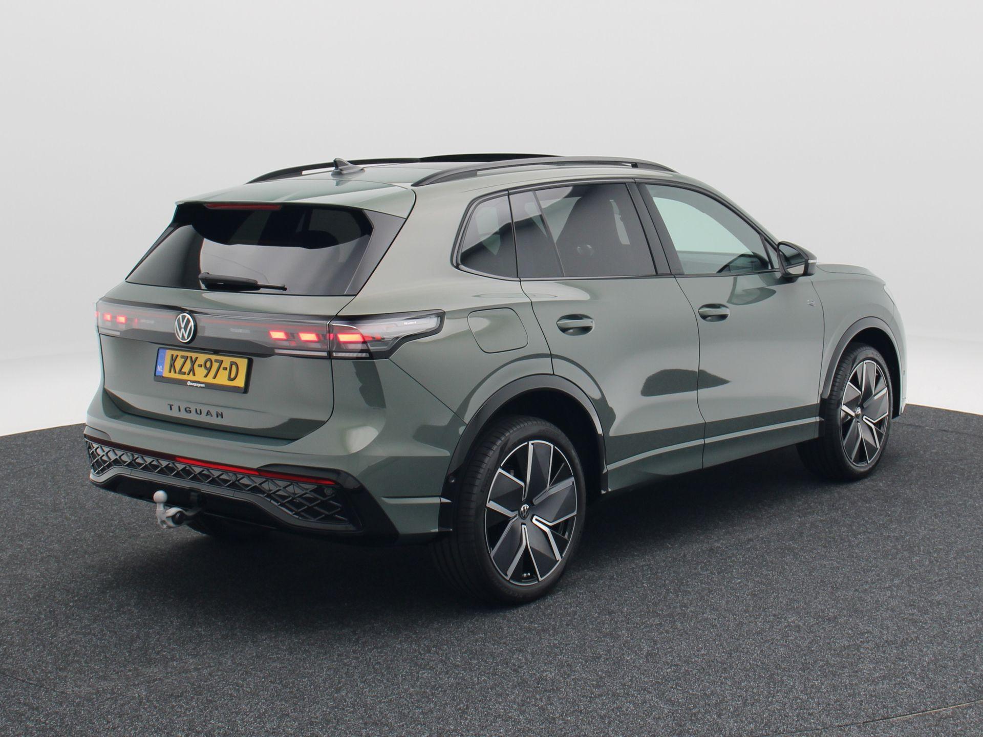 Volkswagen Tiguan 1.5 eHybrid R-Line - Afbeelding 2