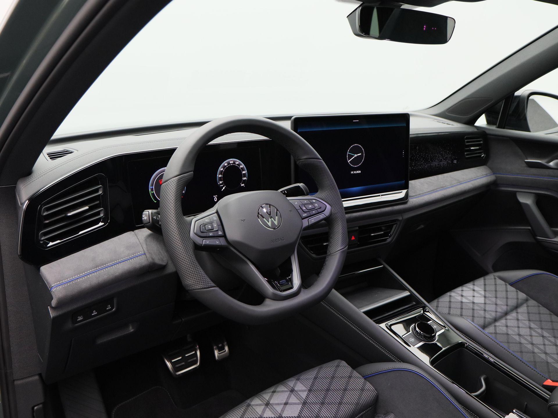 Volkswagen Tiguan 1.5 eHybrid R-Line - Afbeelding 3