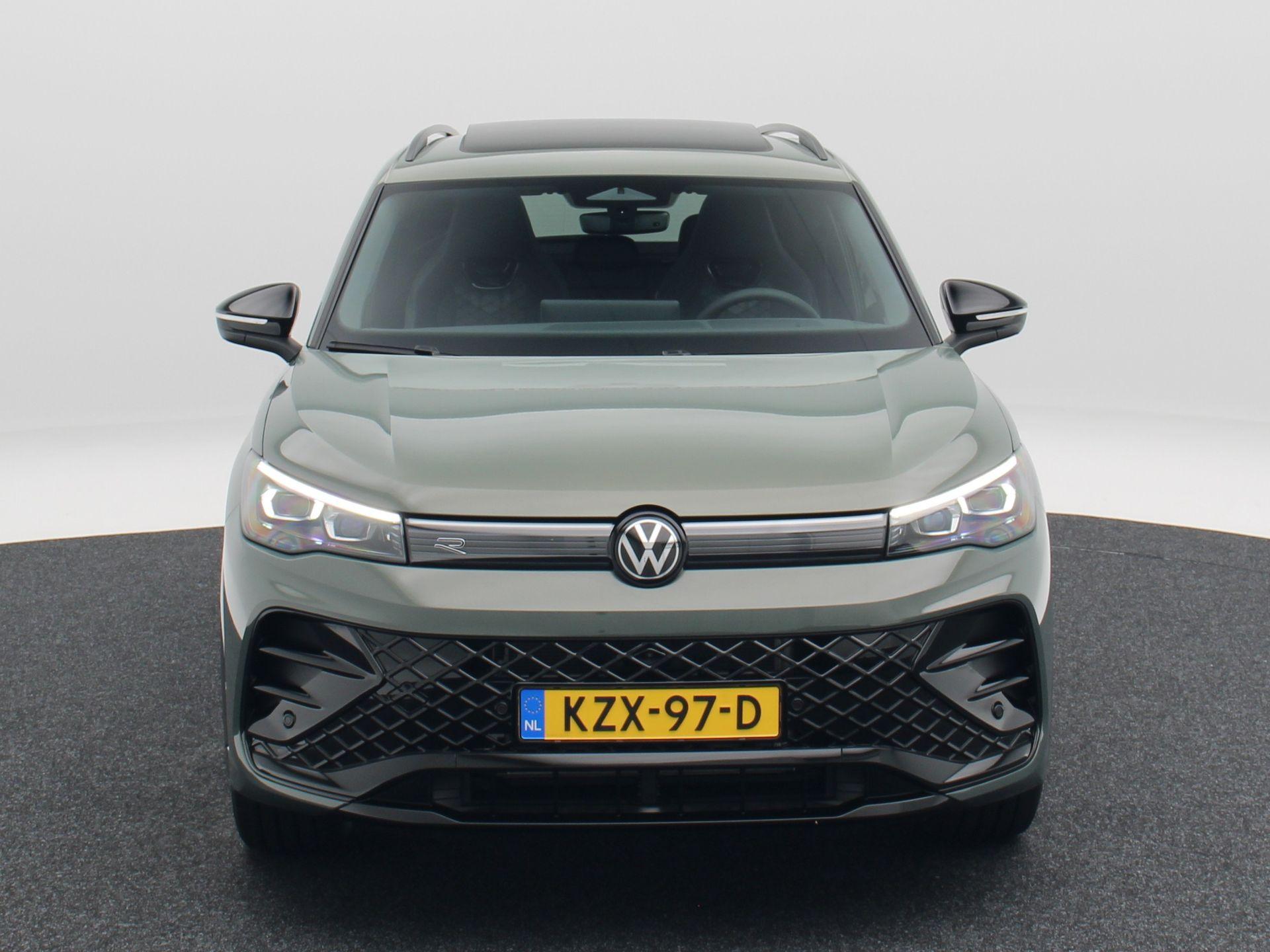 Volkswagen Tiguan 1.5 eHybrid R-Line - Afbeelding 4