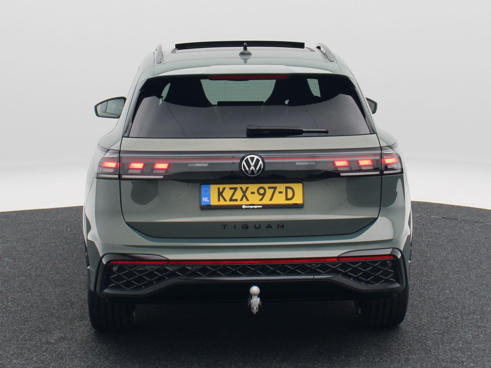 Volkswagen Tiguan 1.5 eHybrid R-Line - Afbeelding 5