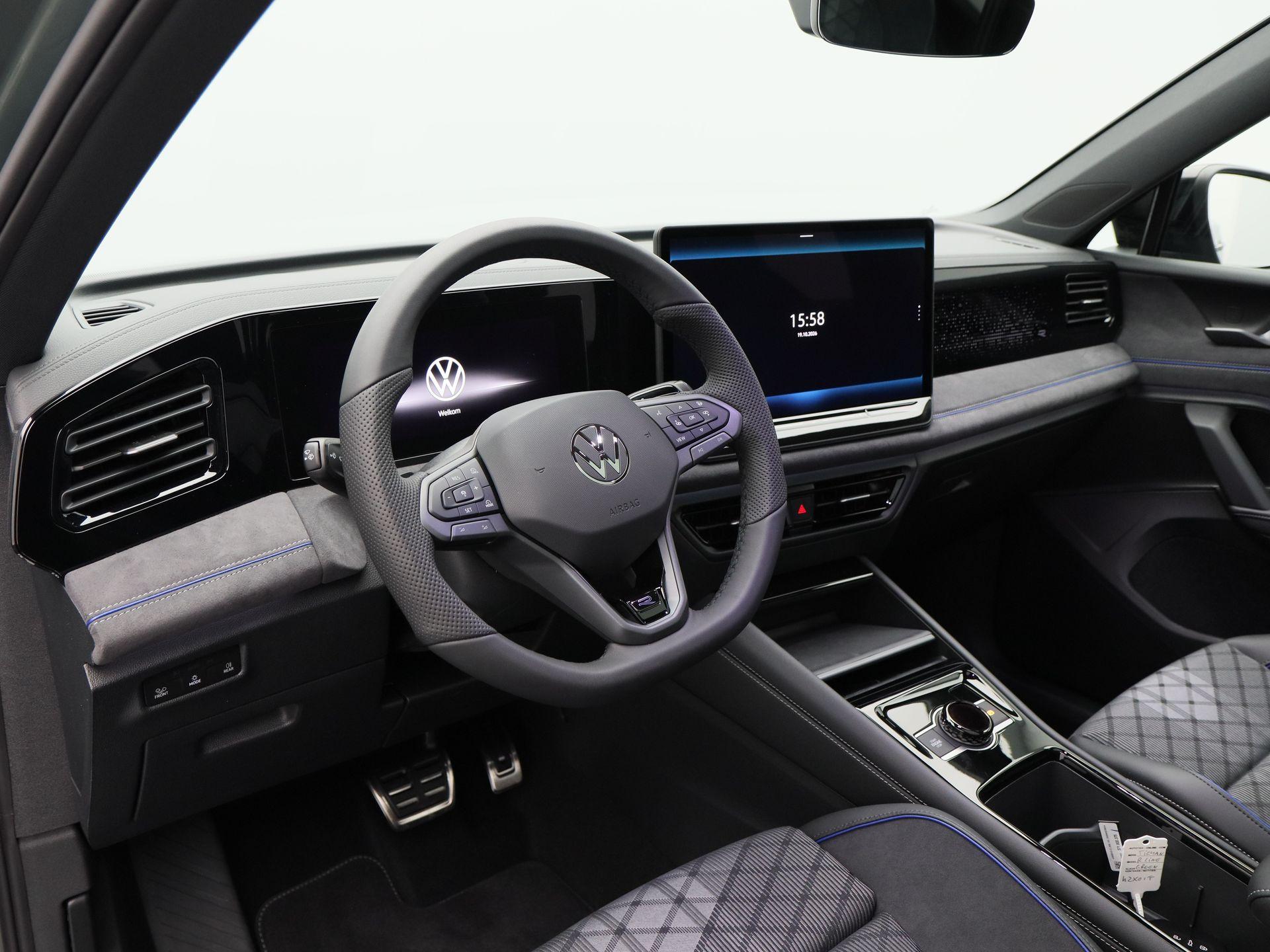Volkswagen Tiguan 1.5 eHybrid R-Line Edition - Afbeelding 3