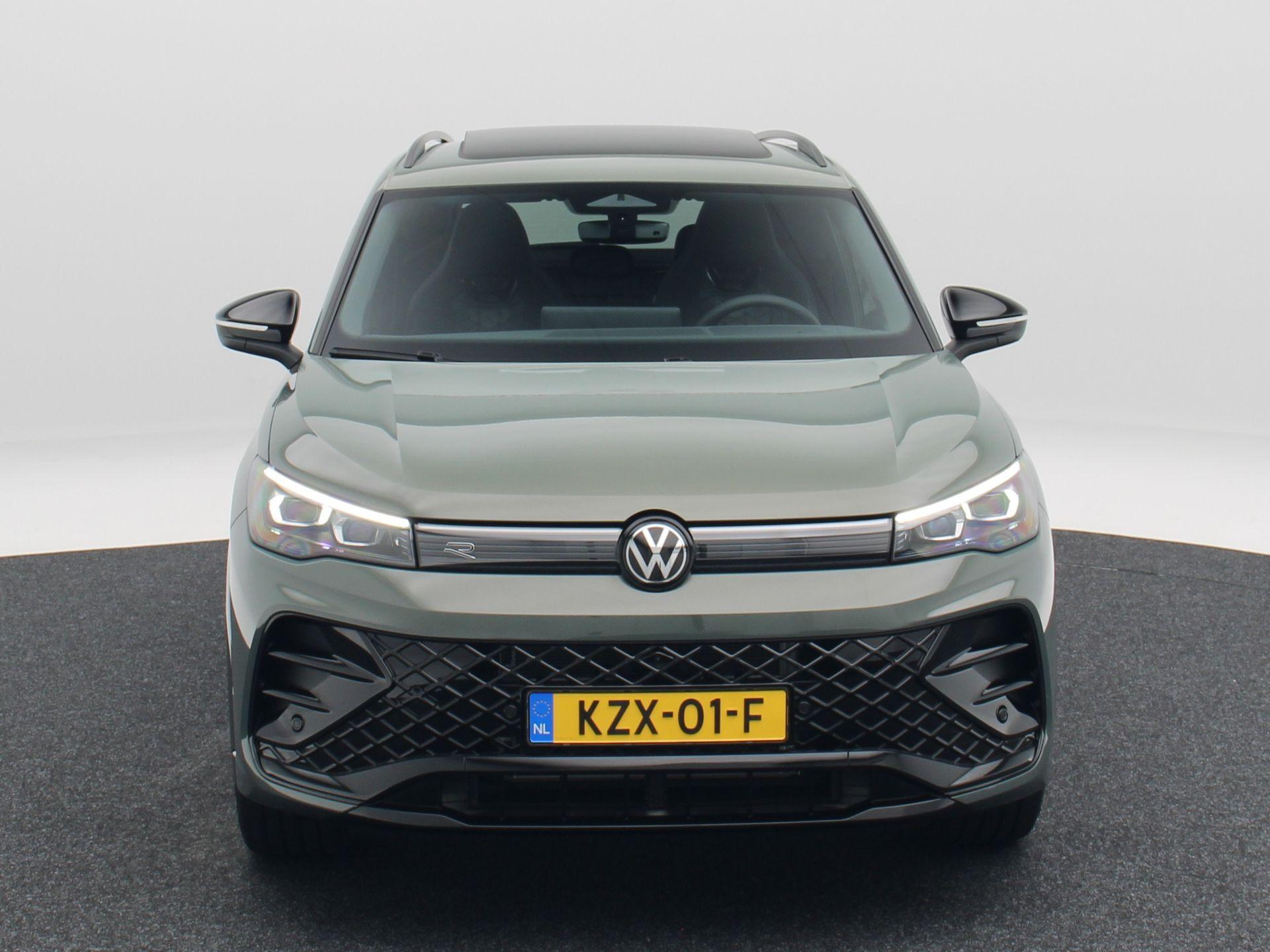 Volkswagen Tiguan 1.5 eHybrid R-Line Edition - Afbeelding 4
