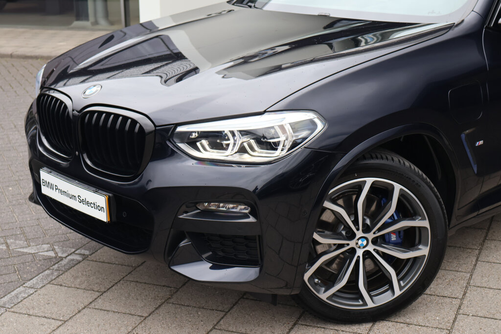 BMW X3 2