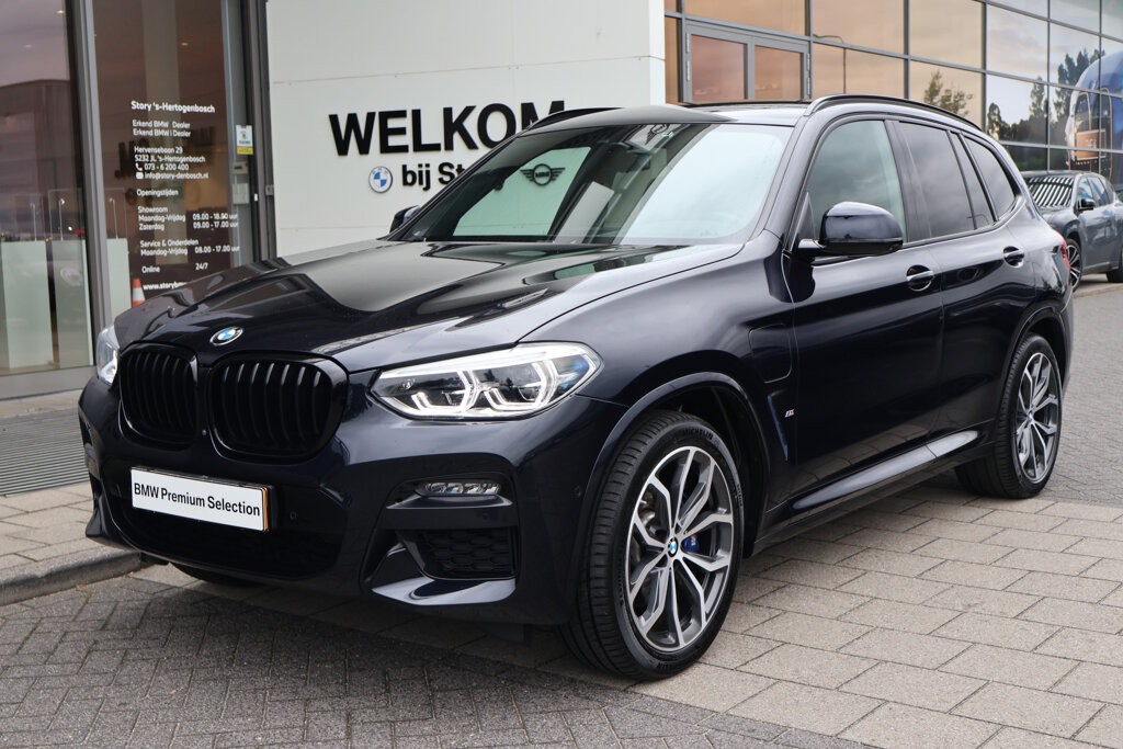 BMW X3 5