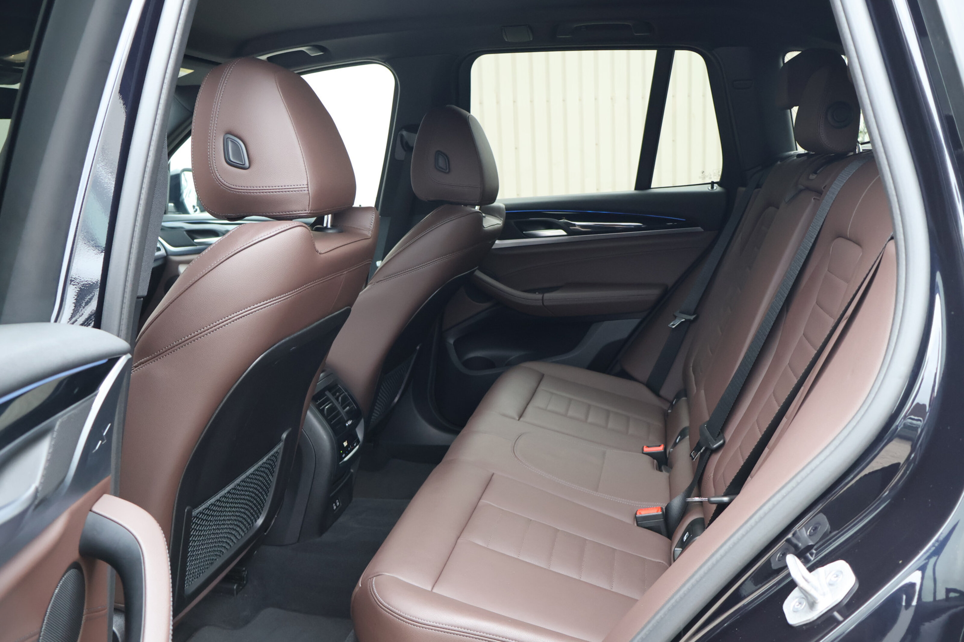 BMW X3 6