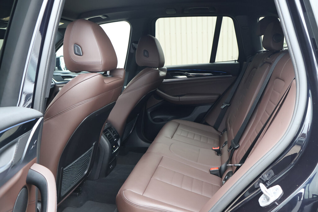 BMW X3 6