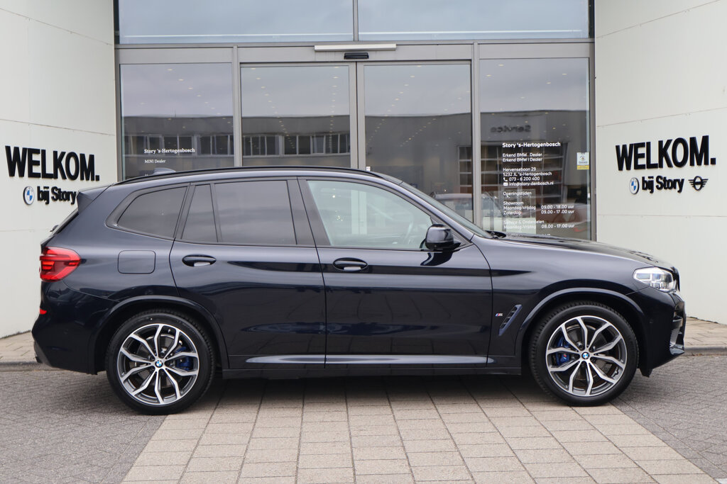 BMW X3 9