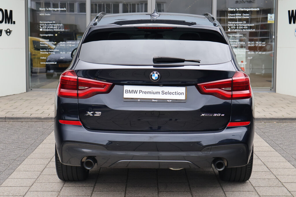 BMW X3 11