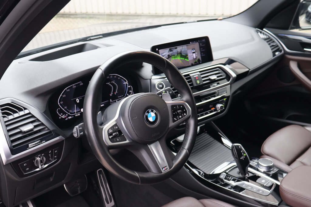 BMW X3 12