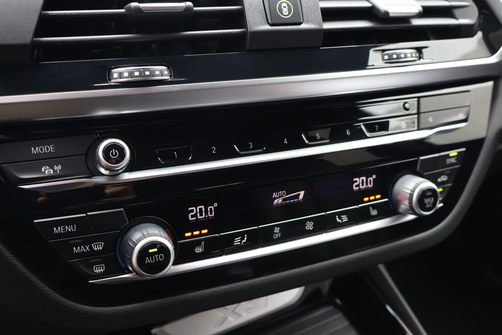 BMW X3 14