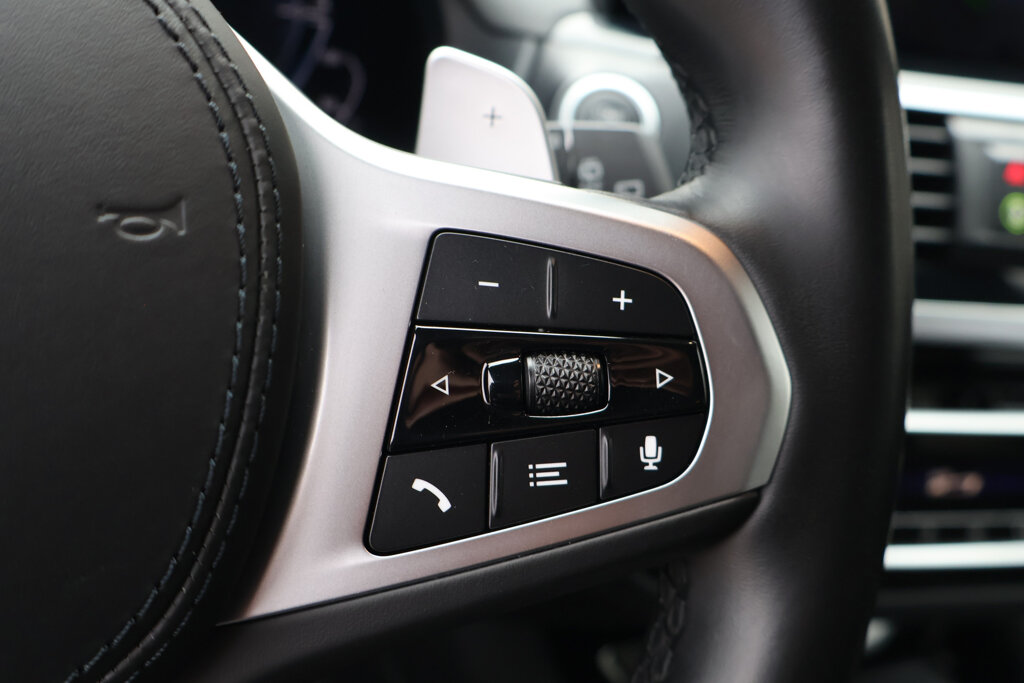 BMW X3 20