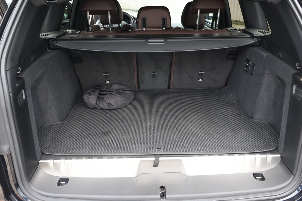 BMW X3 21