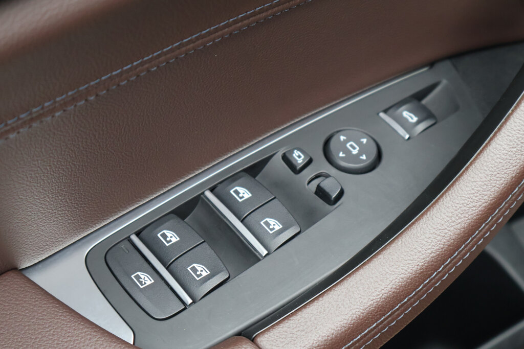 BMW X3 22