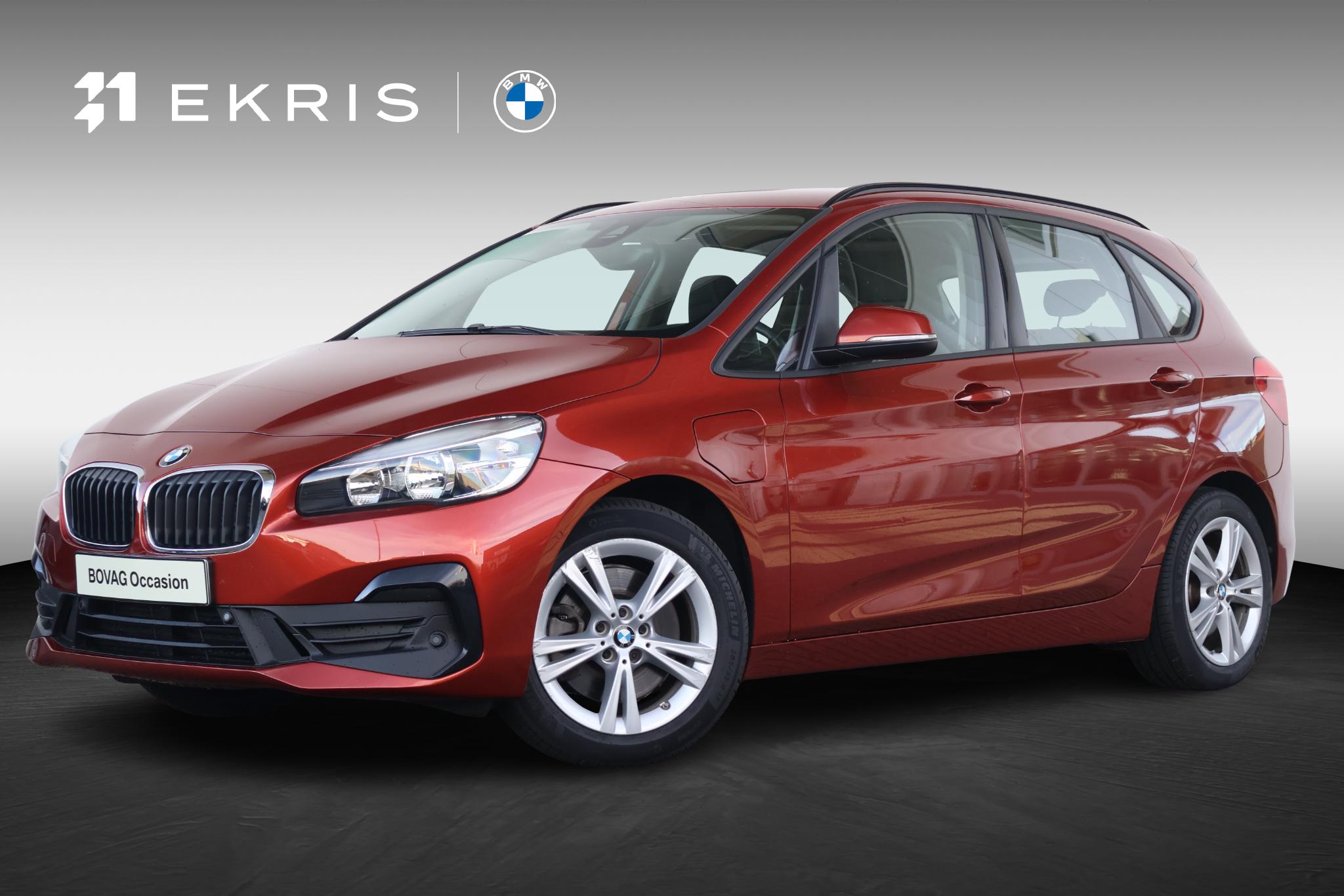BMW 2-serie Active Tourer 225xe iPerformance Executive