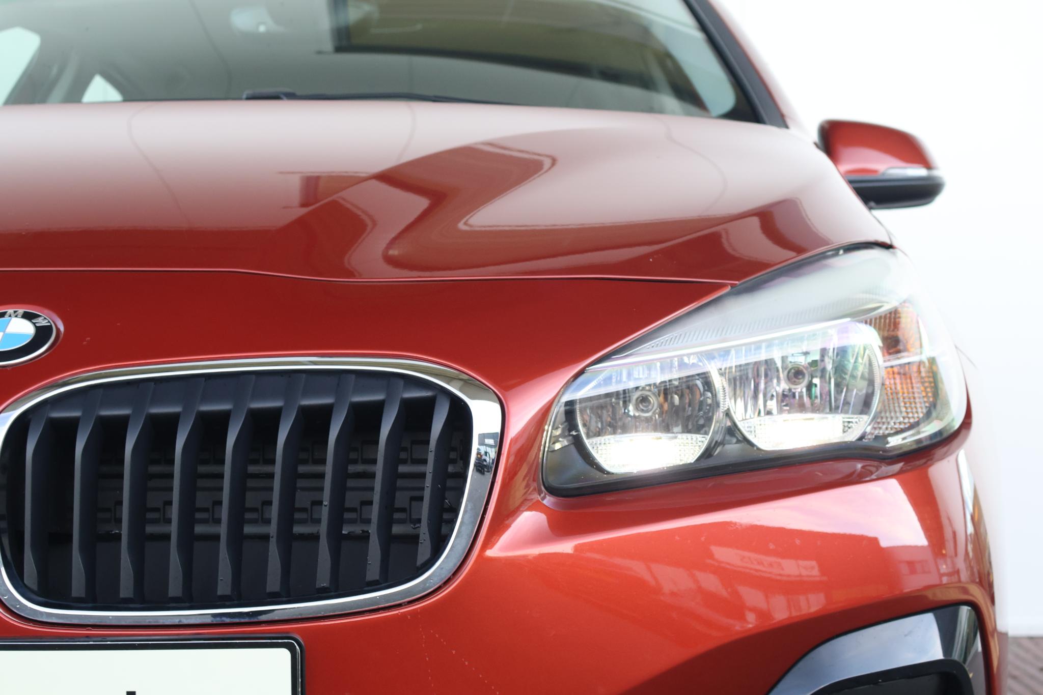 BMW 2 Serie Active Tourer 225xe iPerformance Executive - Afbeelding 3