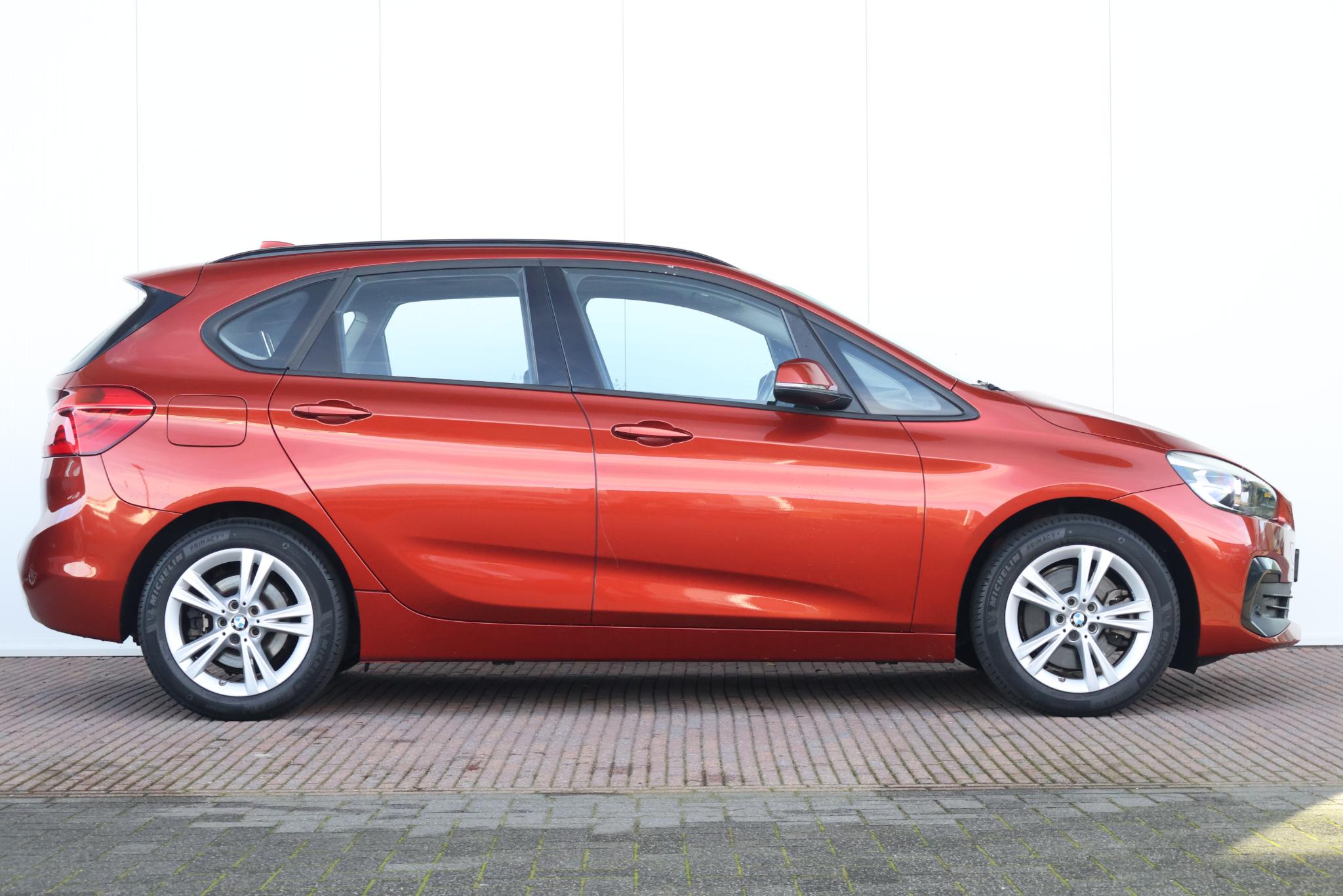 BMW 2 Serie Active Tourer 225xe iPerformance Executive - Afbeelding 5