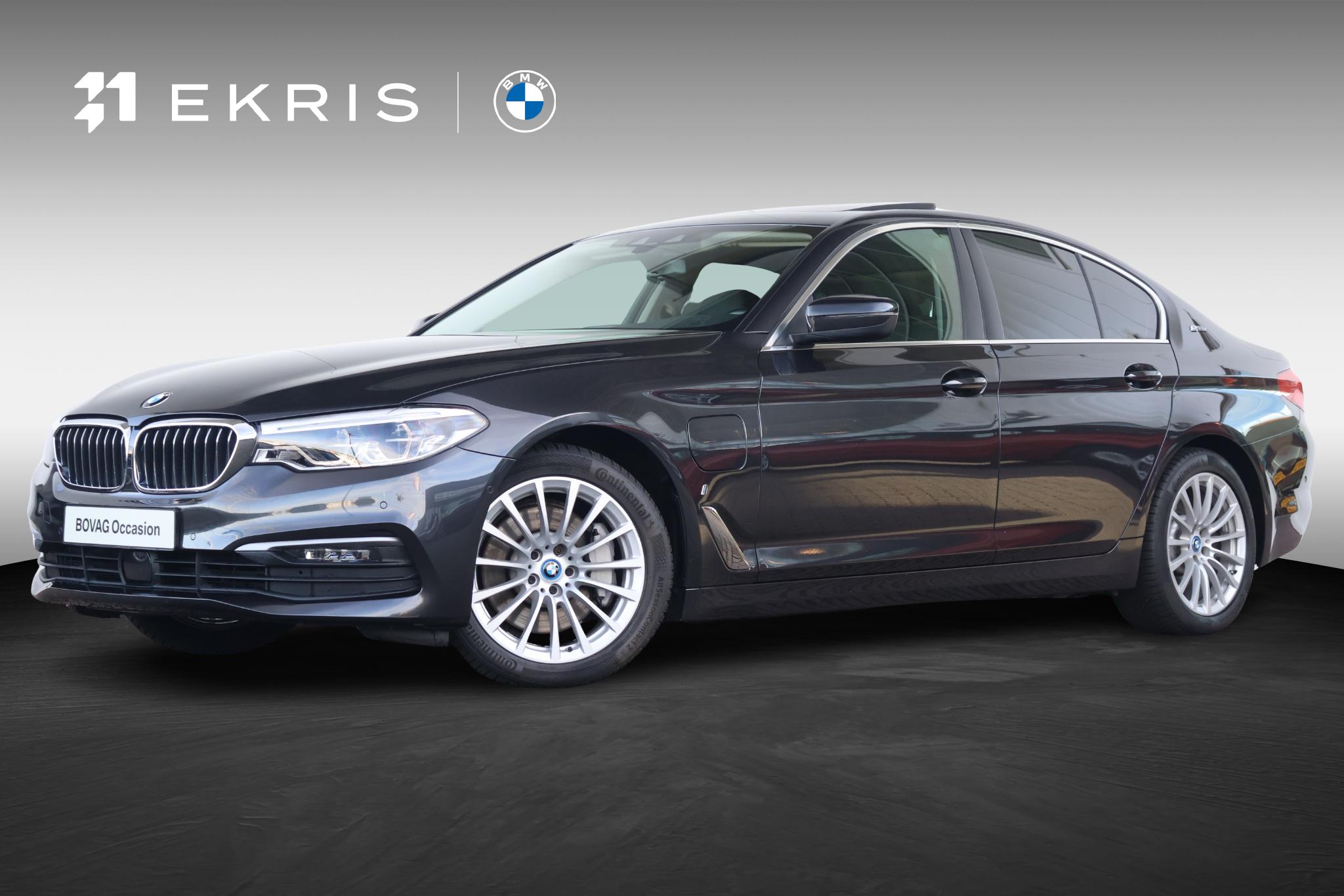 BMW 5 Serie 530e iPerformance High Executive
