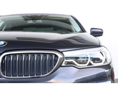 BMW 5 Serie 530e iPerformance High Executive - Afbeelding 3