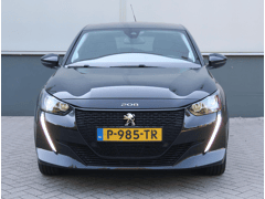 Peugeot e-208 EV Allure Pack 50 kWh - Afbeelding 4