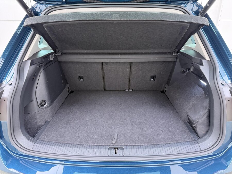 Volkswagen Tiguan 1.4 TSI eHybrid Elegance