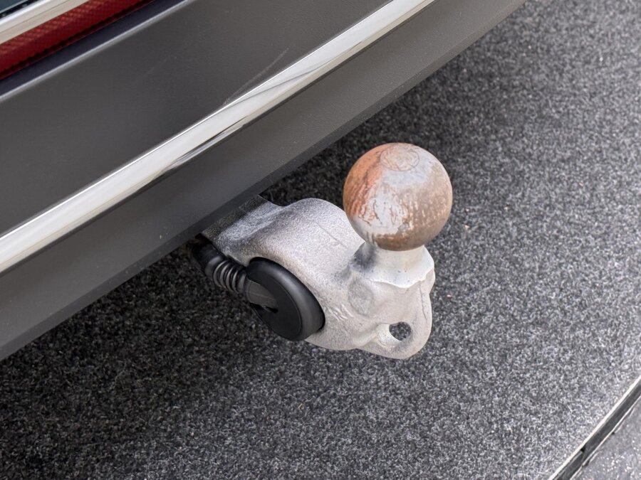 Volkswagen Tiguan 1.4 TSI eHybrid Elegance