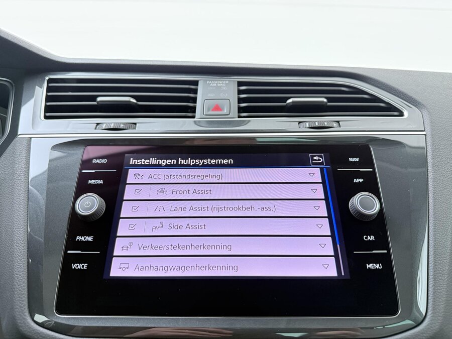 Volkswagen Tiguan 1.4 TSI eHybrid Elegance