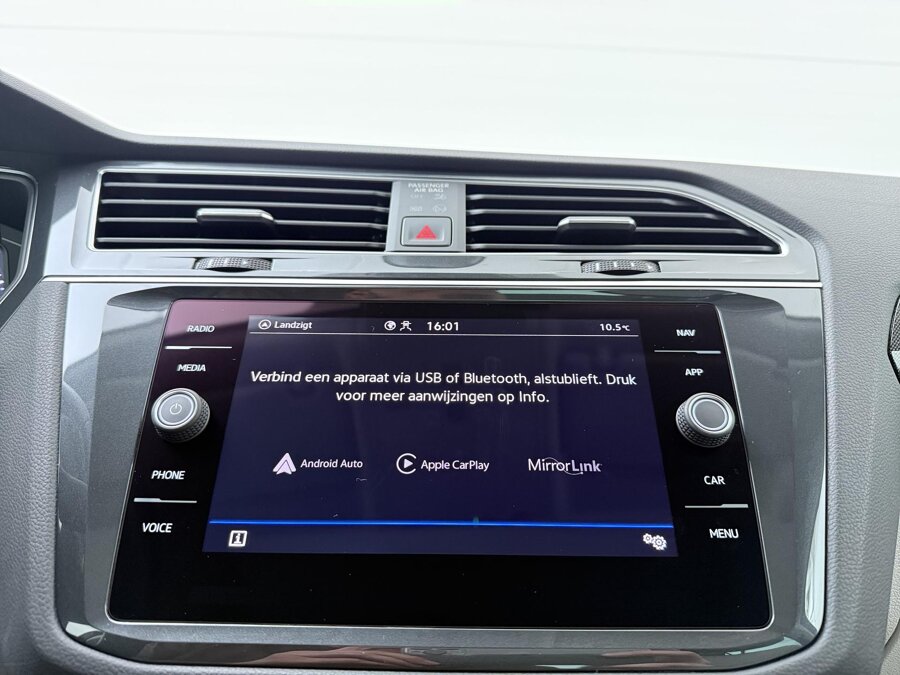 Volkswagen Tiguan 1.4 TSI eHybrid Elegance