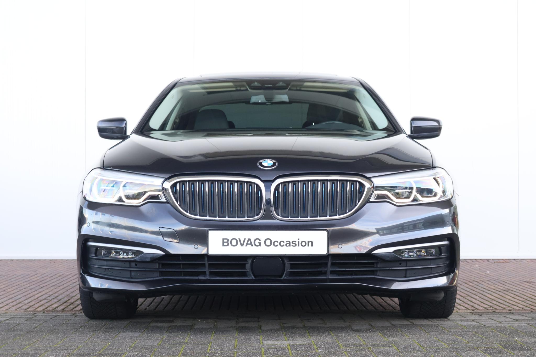 BMW 5 Serie 530e iPerformance High Executive - Afbeelding 2