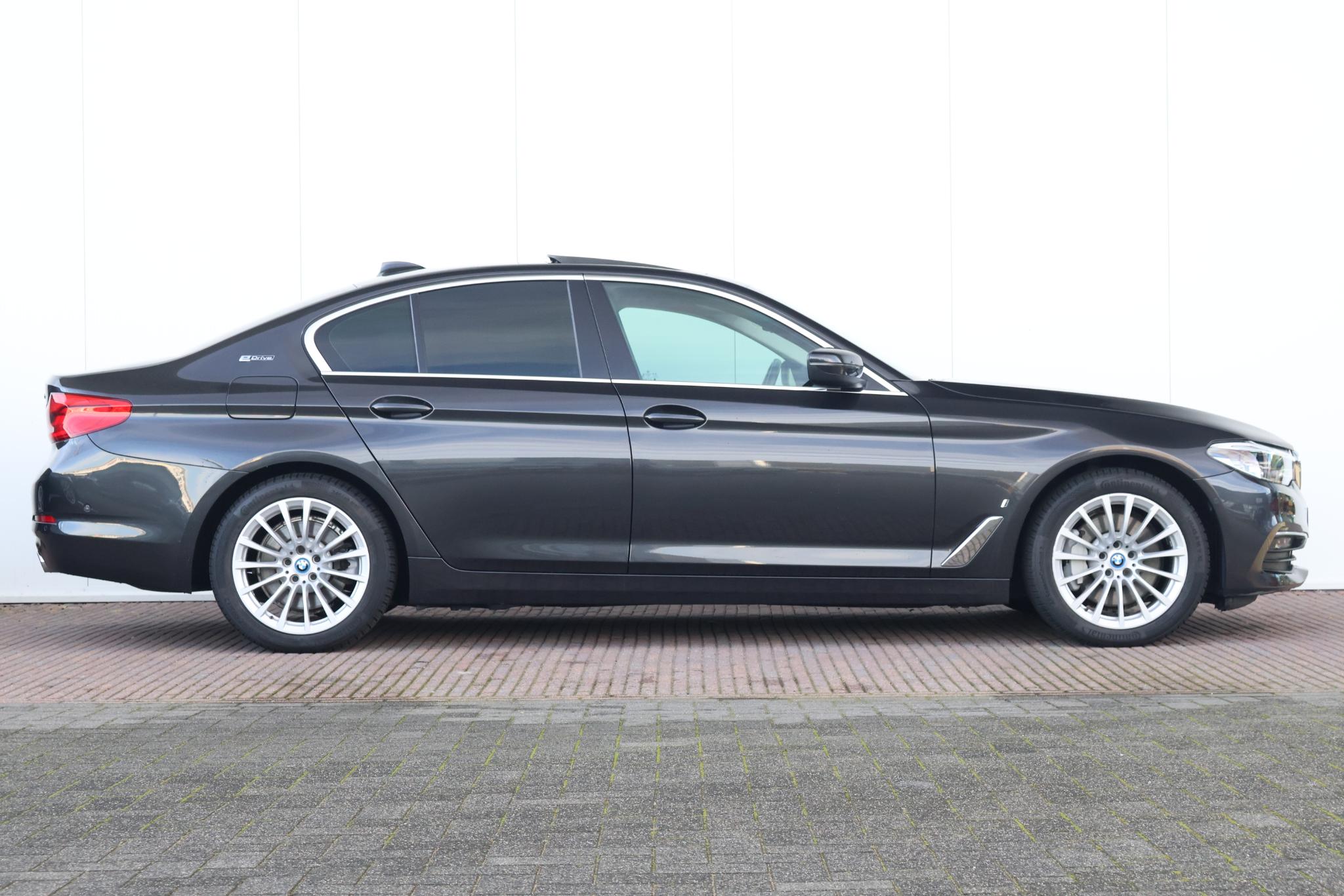 BMW 5 Serie 530e iPerformance High Executive - Afbeelding 5