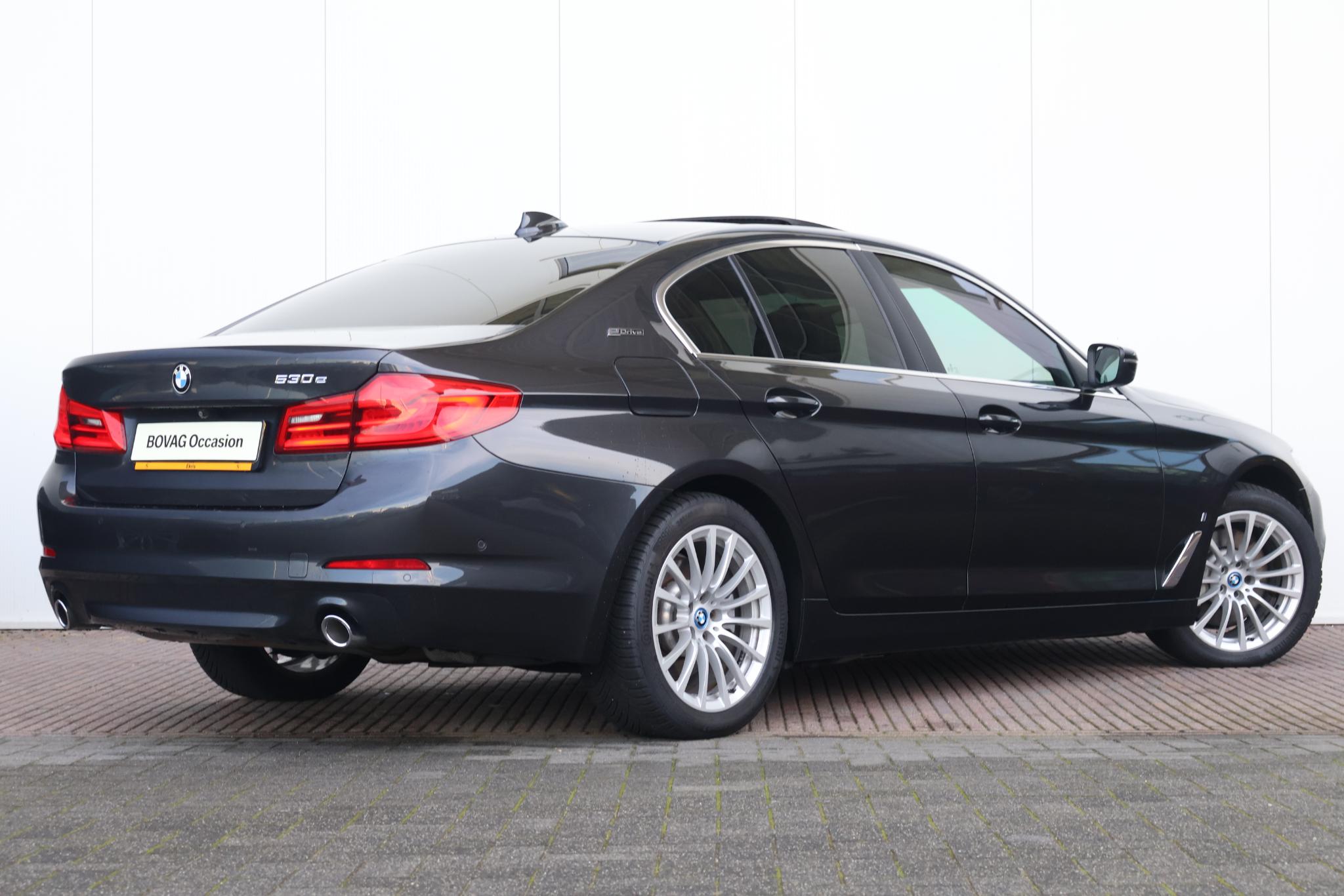 BMW 5-Serie